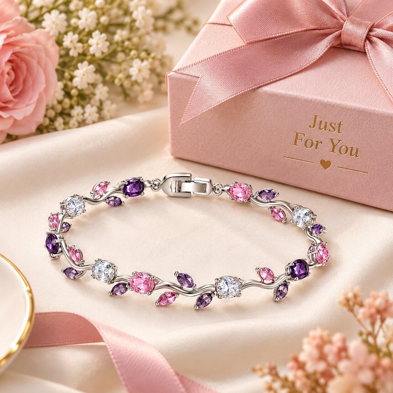 Jewellery at Heartly Wishes