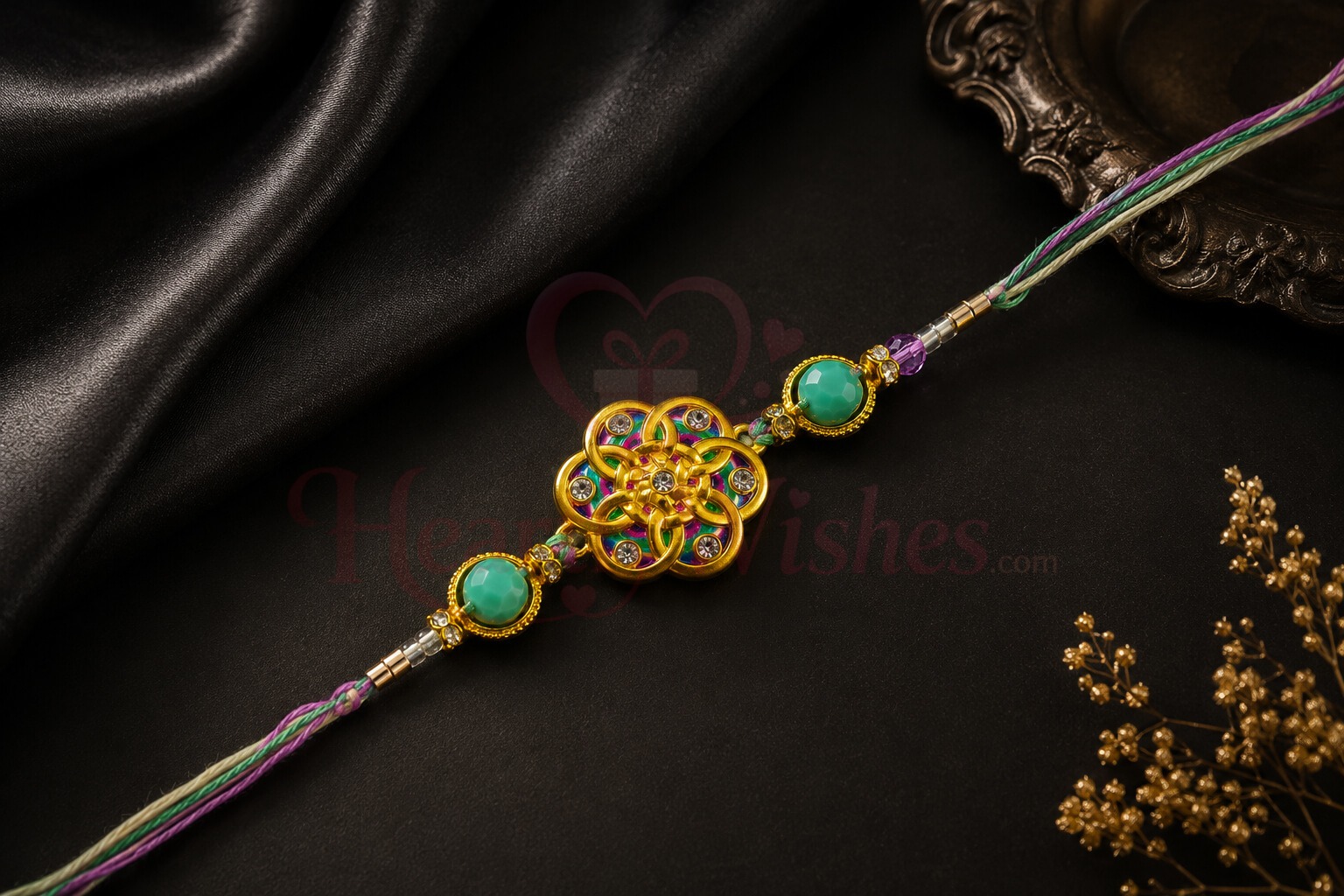 Pushp Ratna Rakhi product image 7