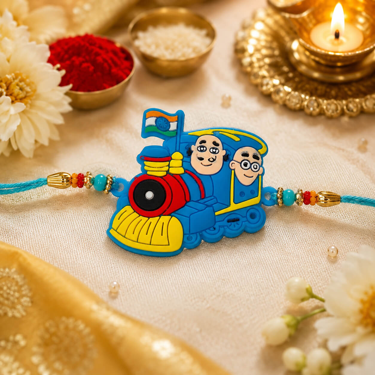 Dosti Express Rakhi product image 2