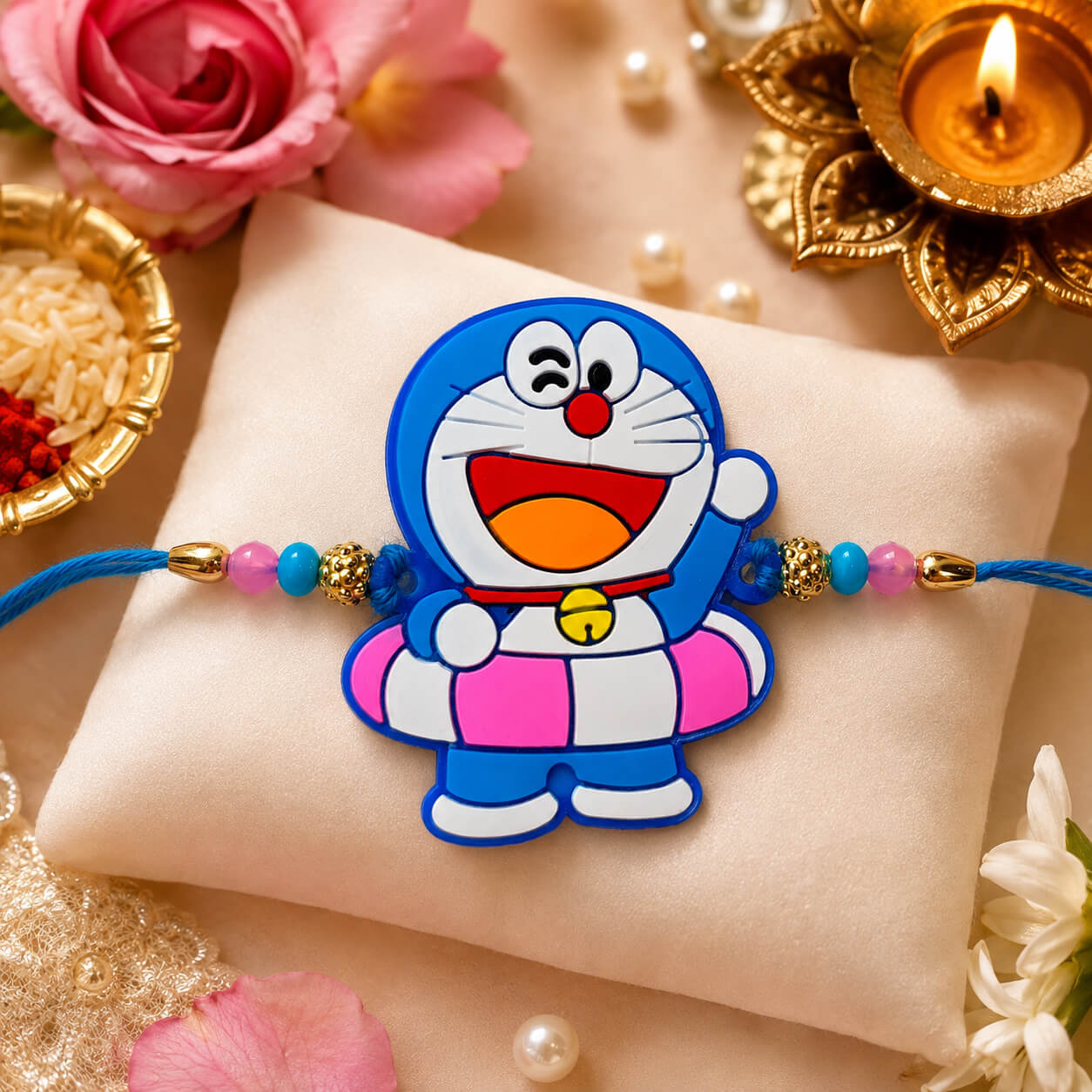 Masti Buddy Rakhi product image 2