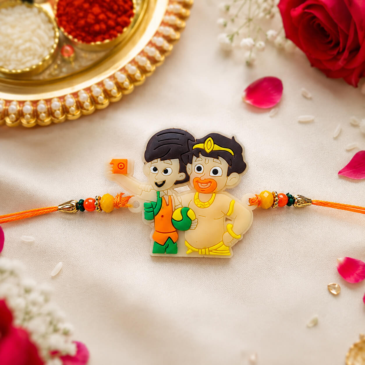 Selfie Dost Rakhi product image 2