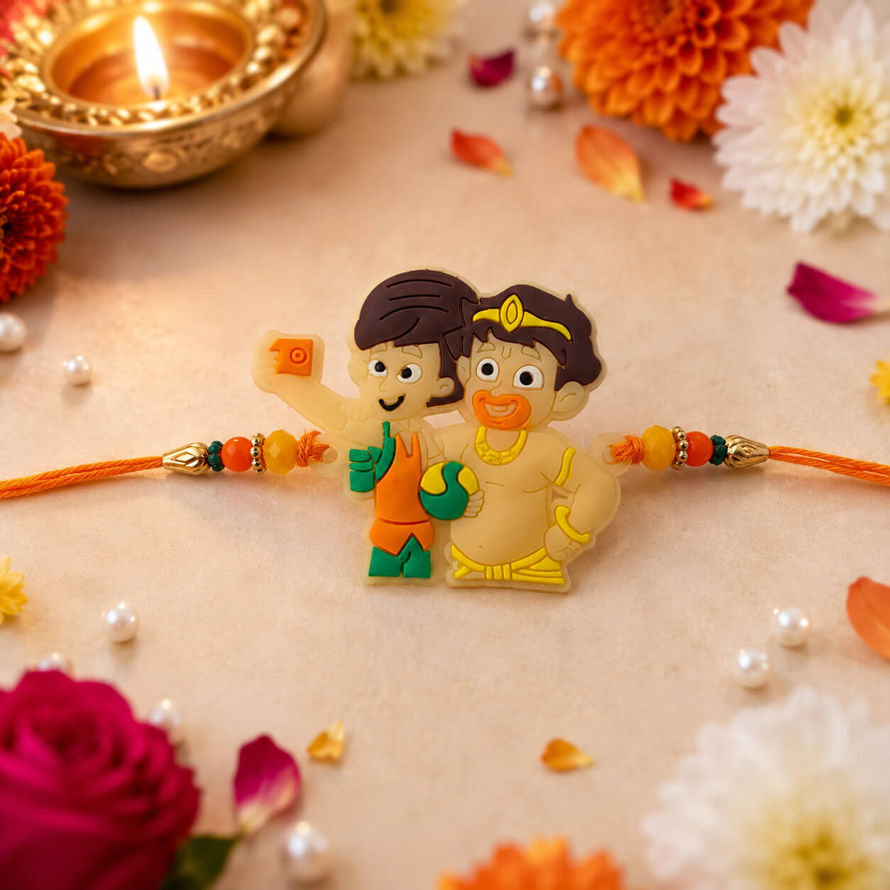 Selfie Dost Rakhi product image 3