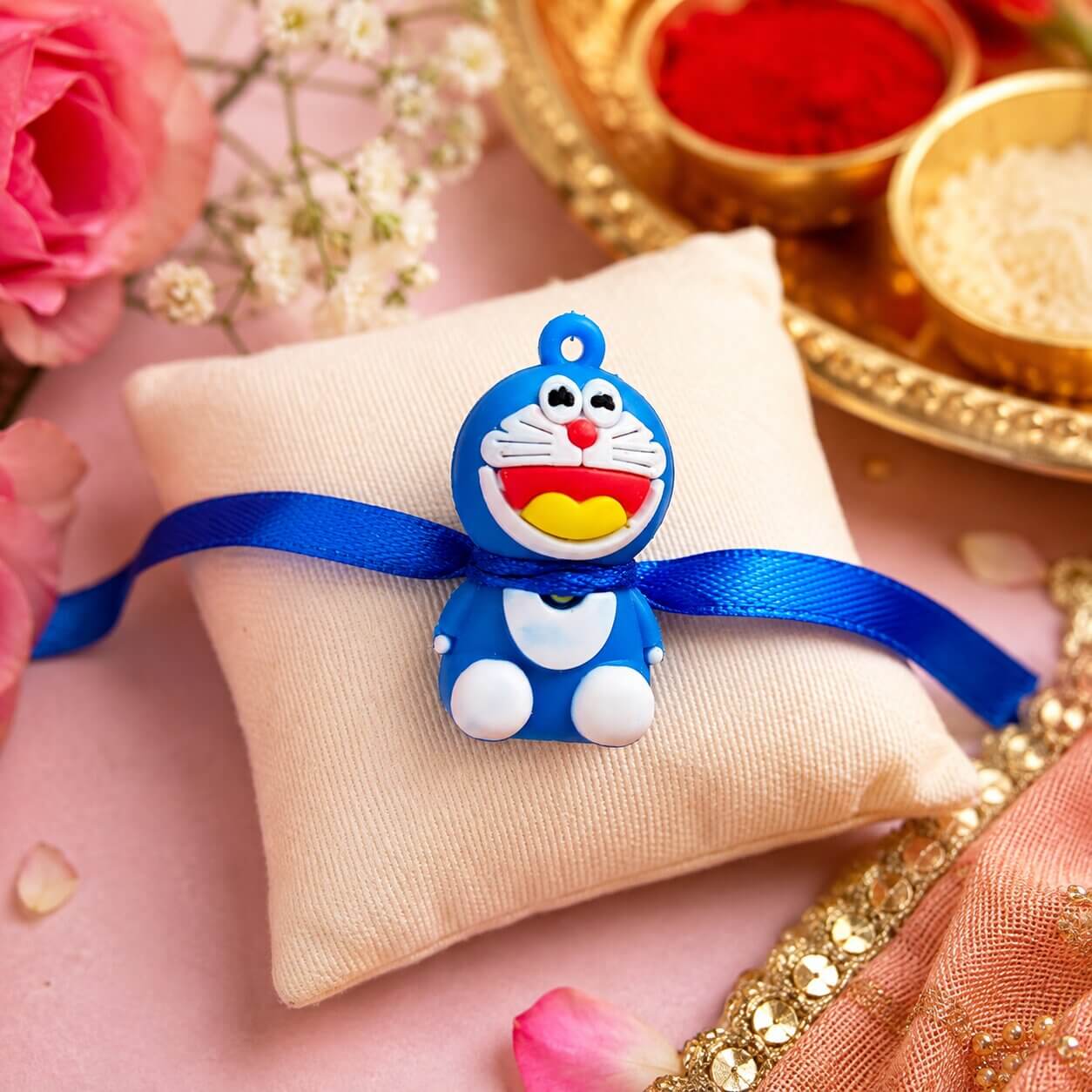 Doraemon Kids Rakhi product image 2
