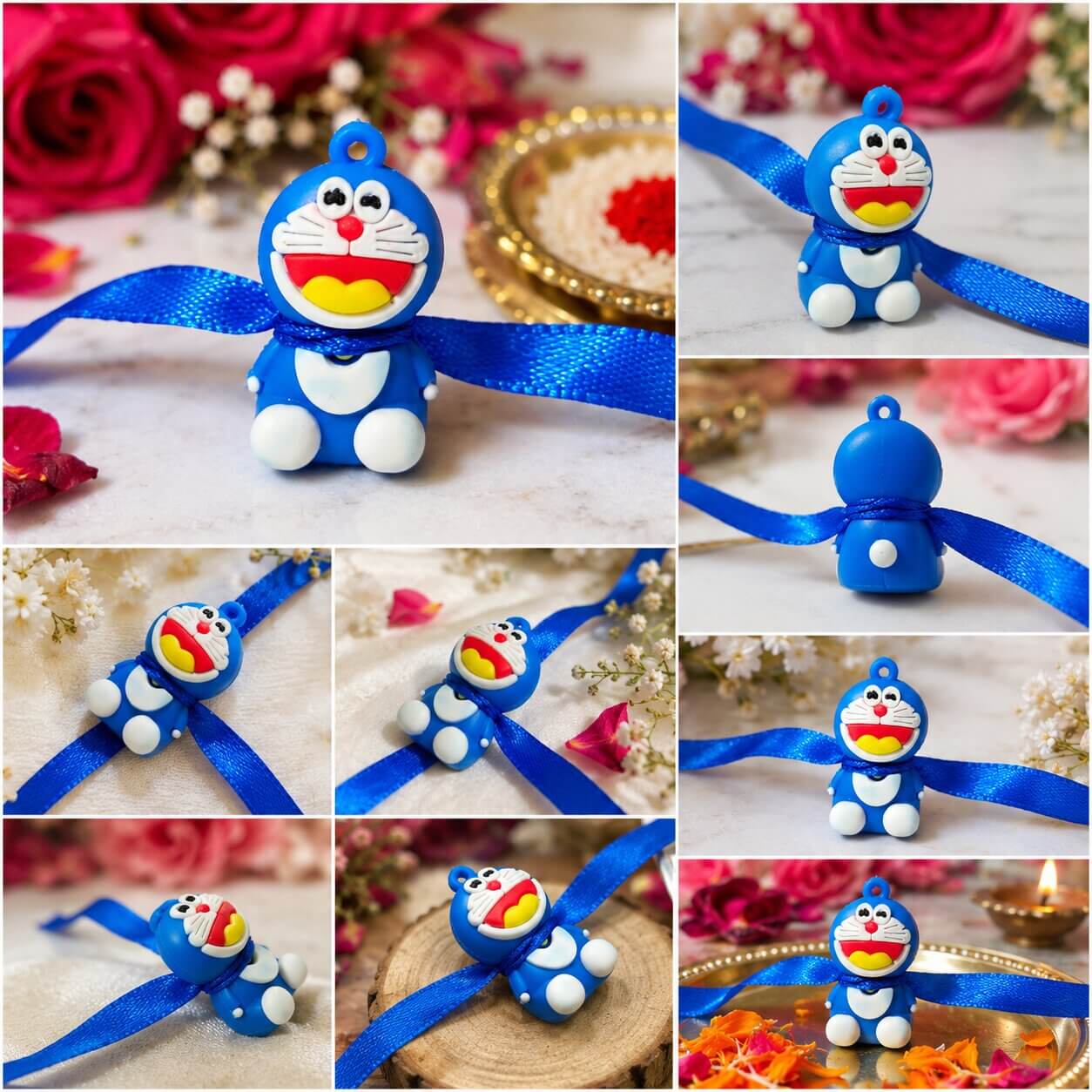 Doraemon Kids Rakhi product image 3